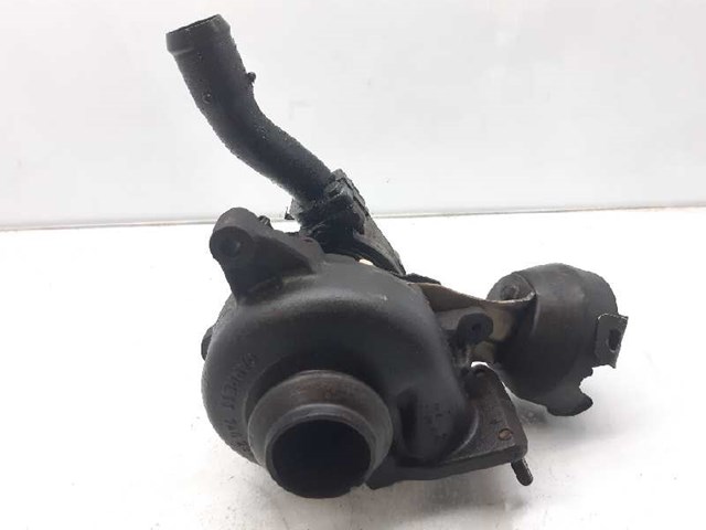 PEUGEOT 9658673480 Turbocompresor  en stock Terrassa