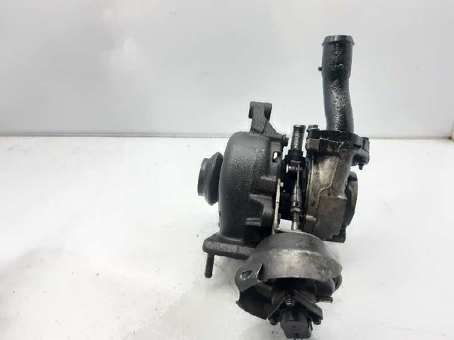 9658673480 PEUGEOT Turbocompresor  disponible Alicante