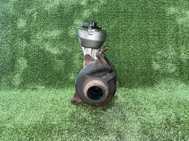 9658673480 PEUGEOT Turbocompresor comprar Madrid