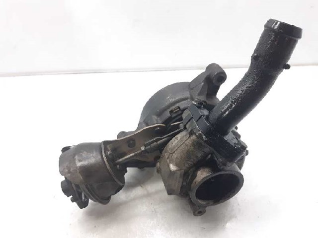 9658673480 PEUGEOT Turbocompresor  en stock Córdoba