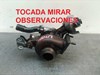 Turbo de coche 9658673480 PEUGEOT