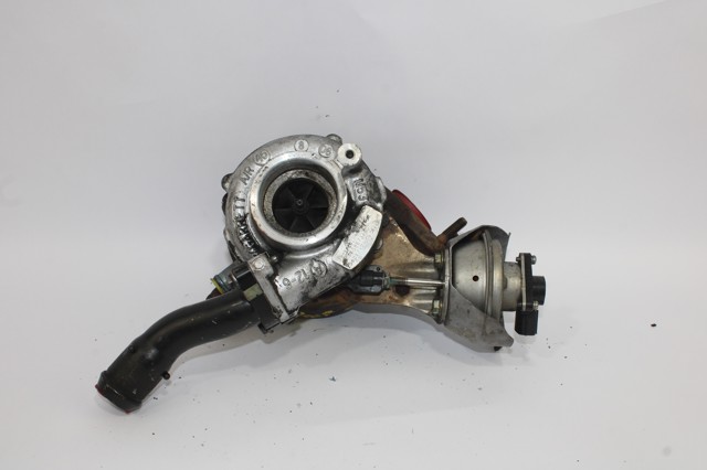 9658673480 PEUGEOT Turbocompresor  en stock Gandía