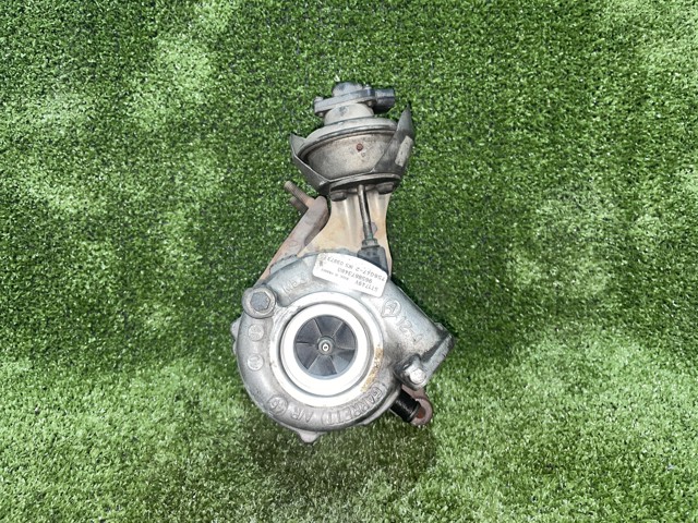 PEUGEOT 9658673480 Turbocompresor comprar Pamplona