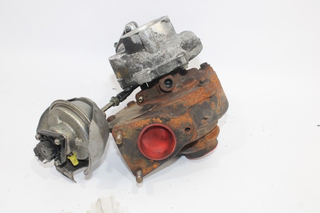 PEUGEOT 9658673480 Turbocompresor  comprar en Albacete