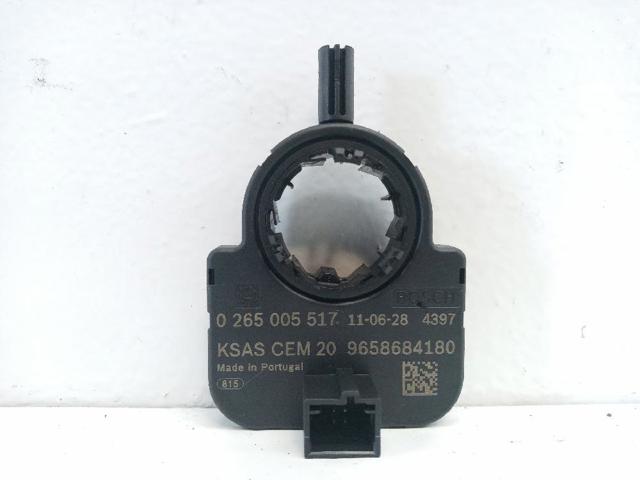 9658684180 PEUGEOT Sensor de ángulo de giro del volante  comprar en Lleida