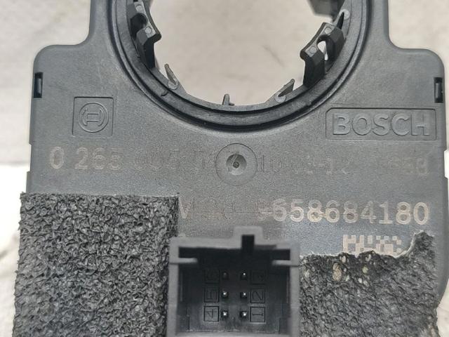 PEUGEOT 9658684180 Sensor angulo de giro  en stock Terrassa