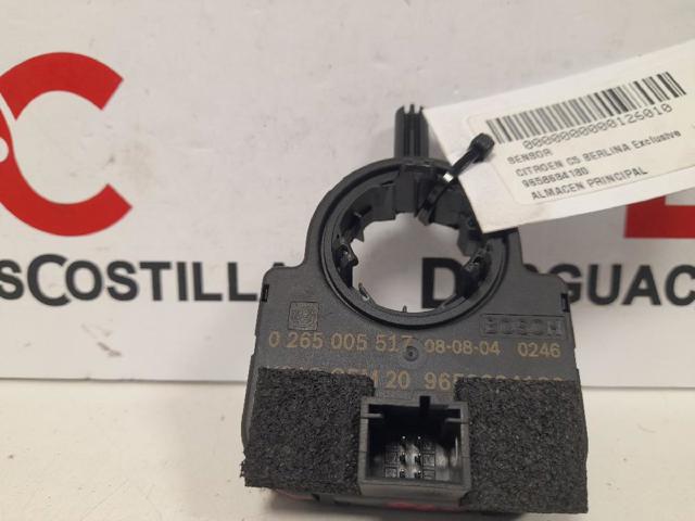 9658684180 Sensor de ángulo de giro del volante  comprar en Pontevedra