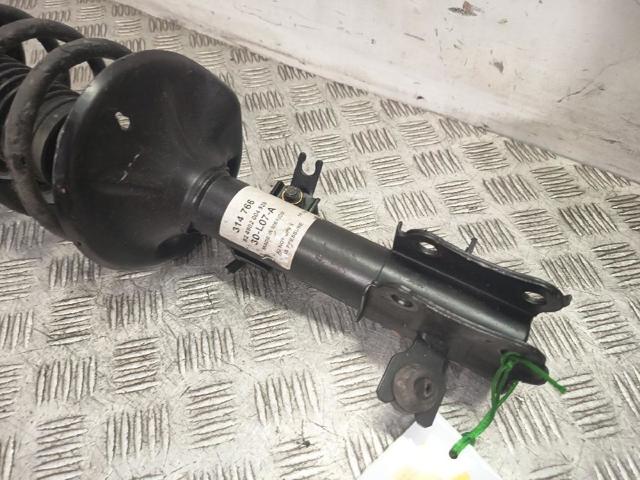 96586885 Amortiguador delantero izquierdo  disponible Burgos