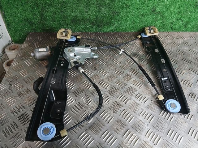 OPEL 965872102 Mecanismo de elevalunas delantero izquierdo comprar Barcelona