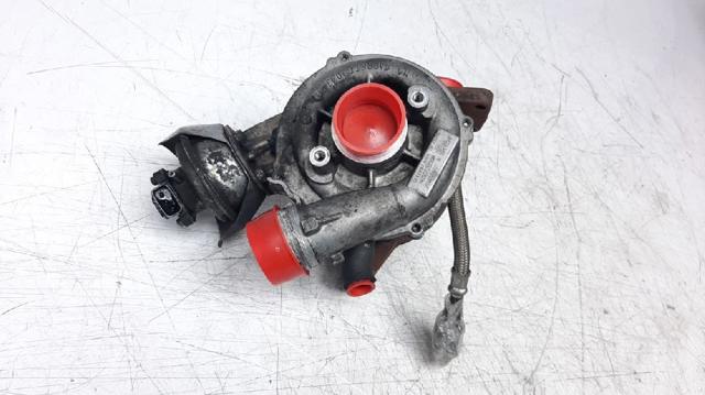 9658728580 Turbocompresor comprar Almería