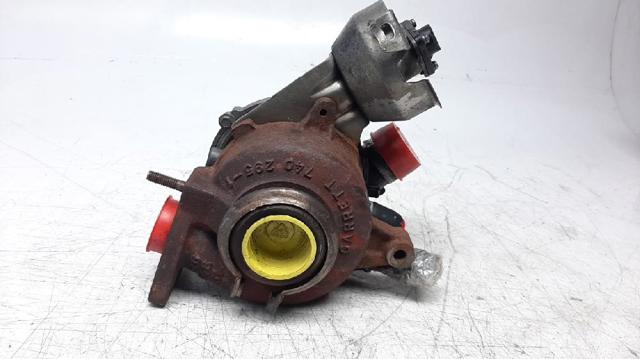 9658728580 FORD Turbocompresor  disponible Alicante