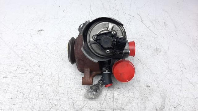 9658728580 FORD Turbocompresor  comprar en Oviedo