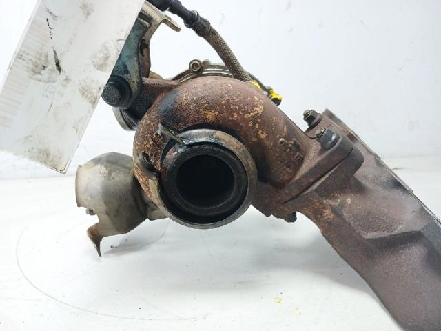 9658728580 Turbocompresor  disponible Burgos