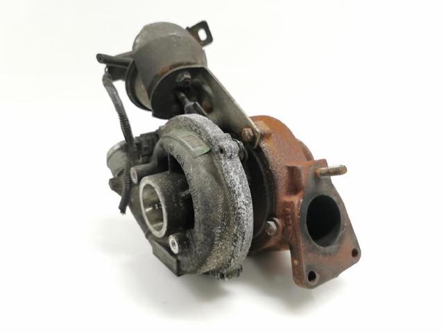 9658728580 Turbocompresor  comprar en Pontevedra