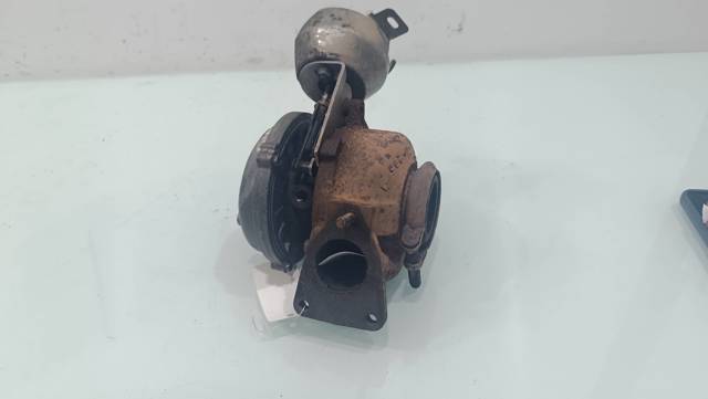 9658728580 FORD Turbocompresor comprar Alcalá