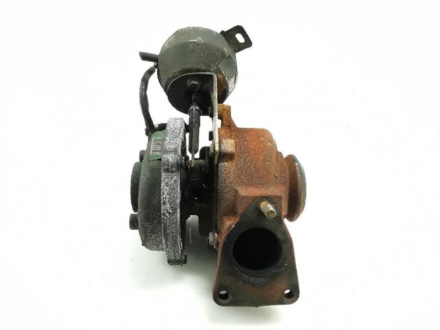 FORD 9658728580 Turbocompresor  comprar en Ponferrada