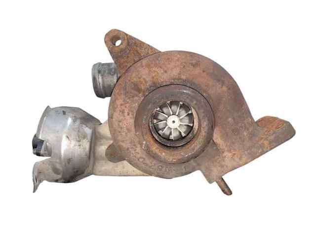 FORD 9658728580 Turbocompresor comprar Barcelona