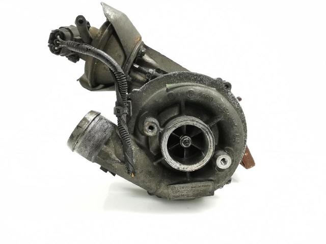 FORD 9658728580 Turbocompresor  disponible España