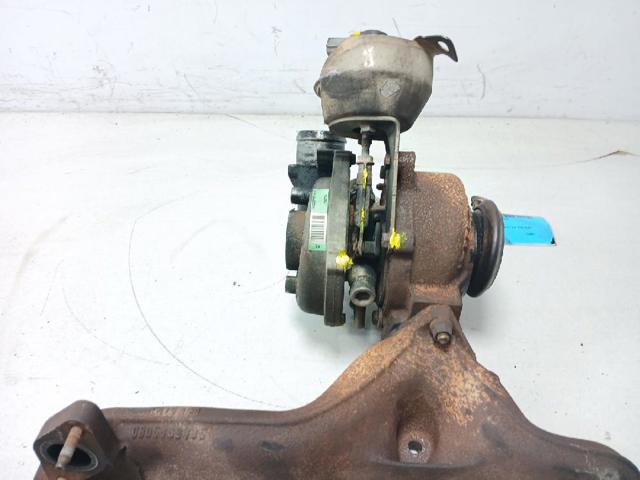 FORD 9658728580 Turbocompresor  comprar en Ponferrada