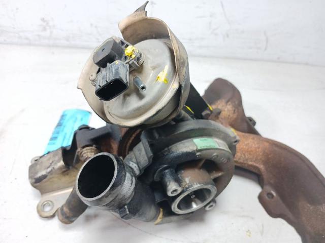 9658728580 FORD Turbocompresor comprar Madrid
