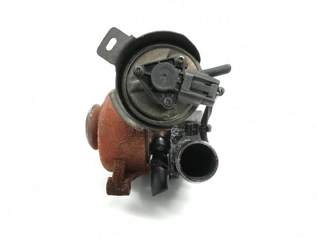 9658728580 FORD Turbocompresor  comprar en Lleida