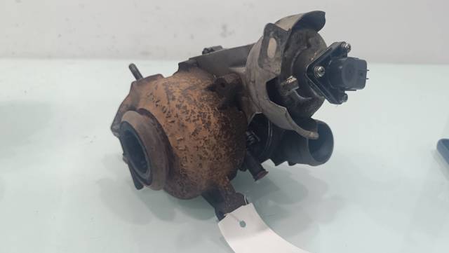9658728580 FORD Turbocompresor comprar Madrid