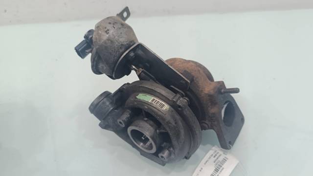 9658728580 Turbocompresor comprar Almería