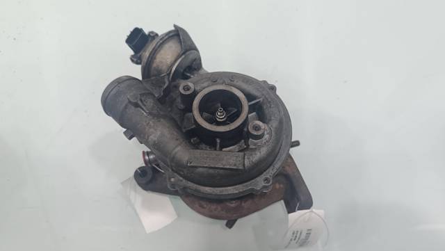 9658728580 FORD Turbocompresor comprar Bilbao