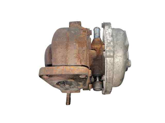 9658728580 Turbocompresor  en stock Castellón