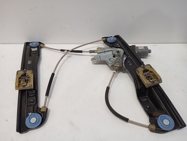 Elevalunas eléctrico Opel Insignia  (G09)