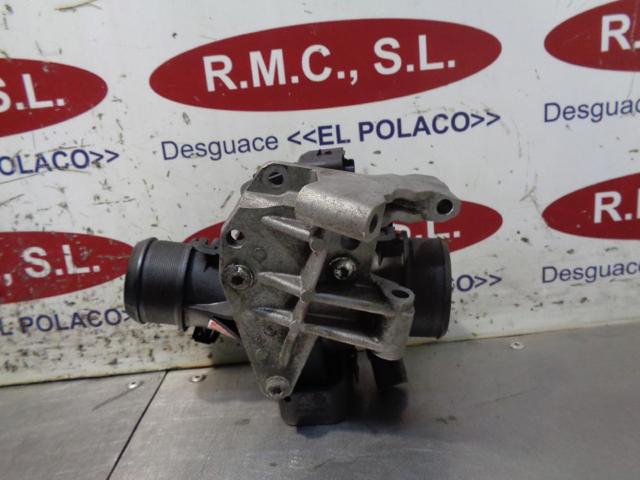9658793980 PEUGEOT Cuerpo de mariposa  en stock Córdoba