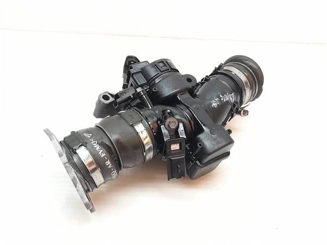 9658793980 PEUGEOT Cuerpo de aceleración completo  comprar en Oviedo