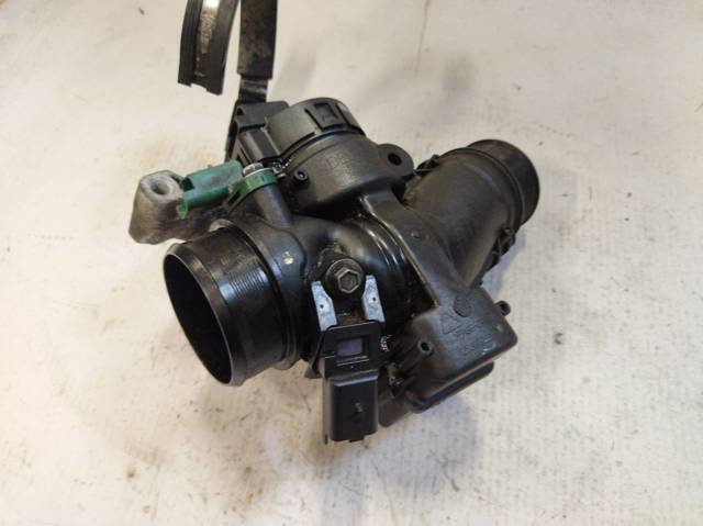 9658793980 PEUGEOT Cuerpo de mariposa comprar Bilbao