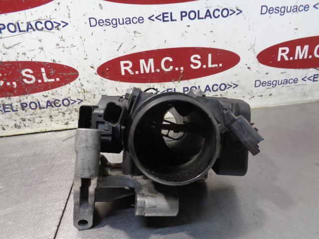 PEUGEOT 9658793980 Cuerpo de mariposa  en stock Salamanca