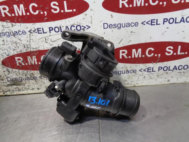 9658793980 PEUGEOT Cuerpo de mariposa comprar Alcalá