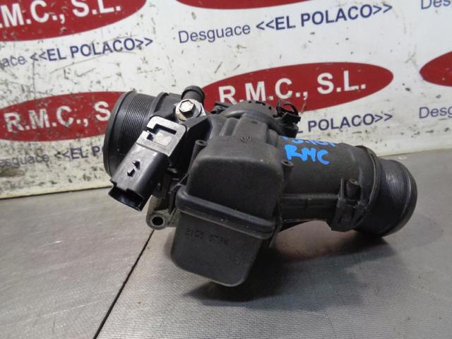 9658793980 PEUGEOT Cuerpo de mariposa comprar Alcalá