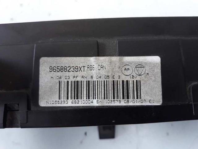96588239XT PEUGEOT comprar Alcalá
