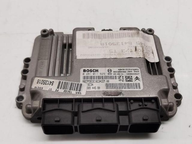 9658944580 Peugeot/Citroen