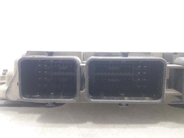 9658944580 PEUGEOT ECU comprar Madrid