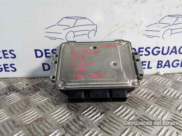 9658944580 Peugeot/Citroen