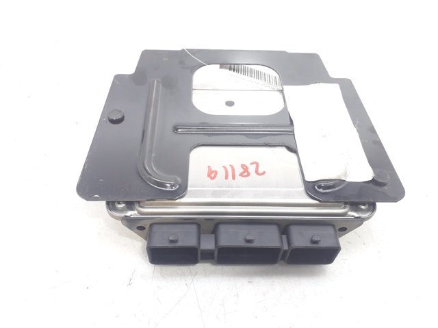PEUGEOT 9658944580 Unidad de control del motor (ECU)  comprar en Albacete