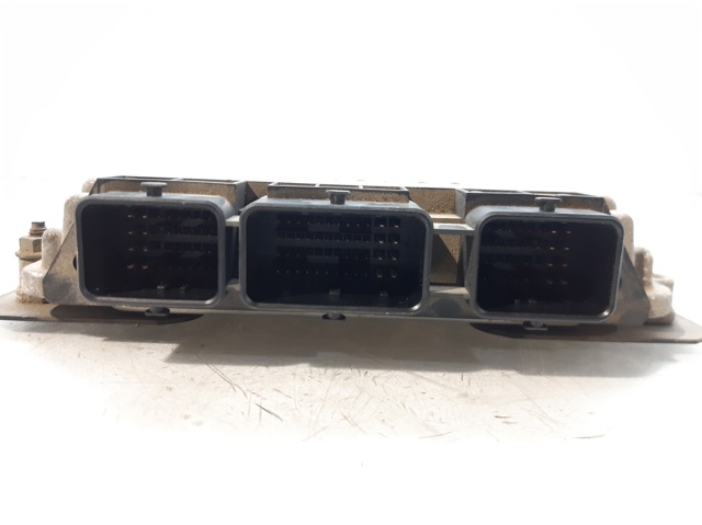 PEUGEOT 9658944580 Unidad de control del motor (ECU)  disponible Valladolid
