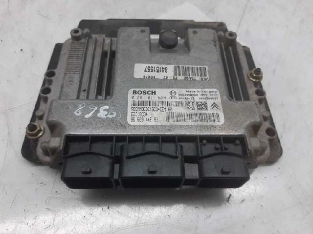 9658944580 PEUGEOT Unidad de control del motor (ECU)  disponible Vigo