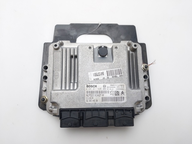 9658944580 PEUGEOT ECU  en stock Gandía