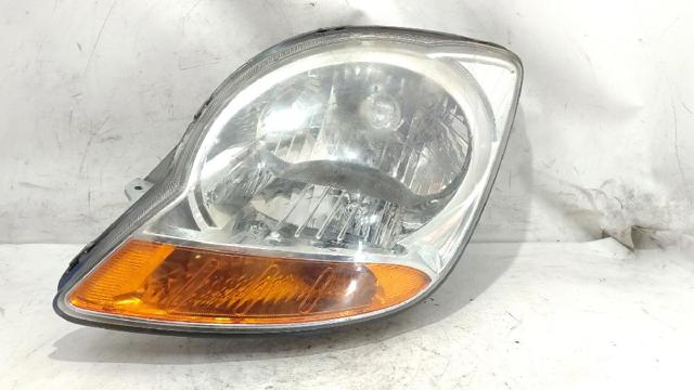Precio del repuesto Faros delantero izquierdo Spark (Matiz)  hatchback