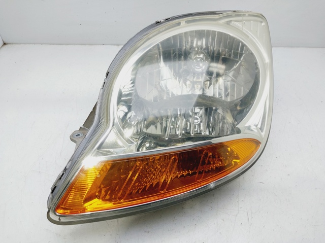 Faros delanteros para Chevrolet Spark (Matiz)  (M200, M250)