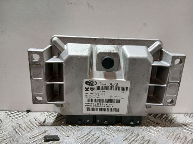 9659057580 Peugeot/Citroen