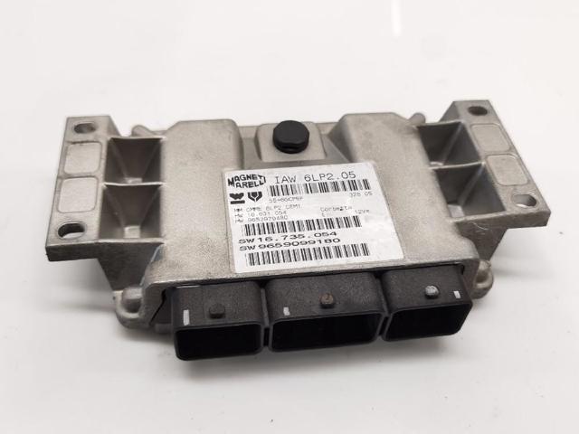9659099180 Peugeot/Citroen