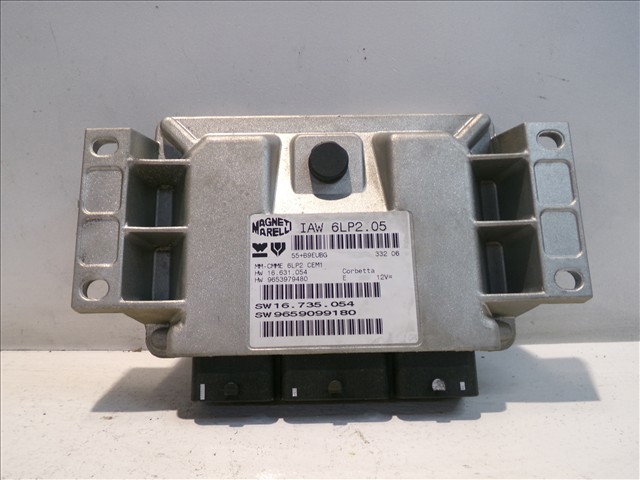 9659099180 PEUGEOT  disponible Ourense