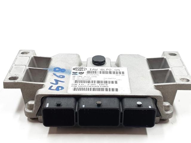 9659099180 Peugeot/Citroen